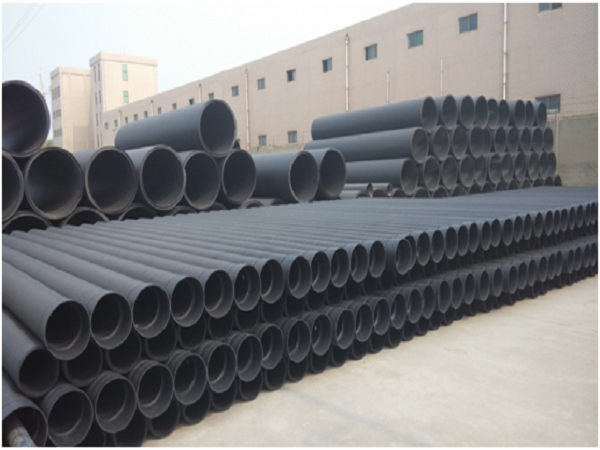 HDPE雙壁波紋管 HDPE雙壁波紋管